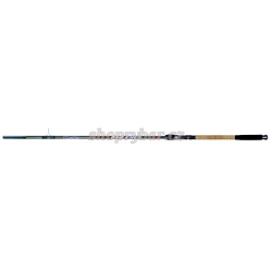 Red Eyes 10-25g,- 3,9m